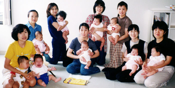 小山内博の健康づくり講座